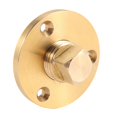 thumbnail image 5 of TapóN de Drenaje LatóN Garboard Bronce Marino Tornillo 1 Pulgada Agujero Montaje Pesca, 5 of 5