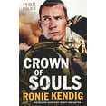 thumbnail image 2 of Crown of Souls (The Tox Files, Bk 2), 2 of 2