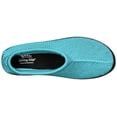 thumbnail image 5 of Spring Step Tender Shoes Teal, 5 of 8