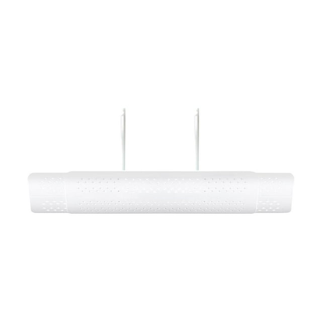 Deflector De Salida De Aire, Parabrisas De Aire Acondicionado Para Dormitorio, Centro Comercial, Hogar Sunnimix Deflector de aire acondicionado