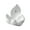 White, variant on Backflow Incenses Holder Burners Incenses Cones Holders Home Decors Waterfall Backflows Incensory Burners Censers