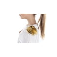 thumbnail image 2 of Ava par Pol' Atteu Girlz Designer 90210 T-Shirt 3D, 2 of 2