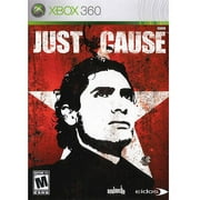 Cokem International Preown 360 Just Cause