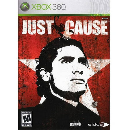 Cokem International Preown 360 Just Cause