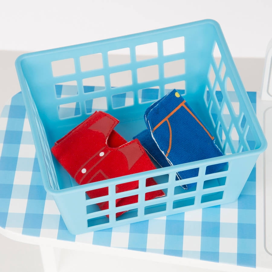 melissa and doug wash dry iron
