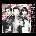 thumbnail image 2 of Women's Marvel Shang-Chi and the Legend of the Ten Rings Family Portrait  Graphic Tee Black 2X Large, 2 of 4