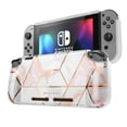 thumbnail image 1 of Mumba Protective Case for Nintendo Switch, [Girl Power] Soft TPU Grip Case..., 1 of 7