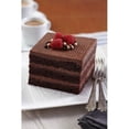 thumbnail image 2 of The Original Cakerie Chocolate Layer Dessert Cake -- 2 per case., 2 of 2