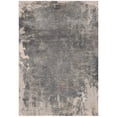 thumbnail image 1 of Tapete Decorativo Vesta Ash - 200 x 300 cm - Alfombra Grande Saffron Looms, 1 of 6