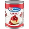 Duncan Hines Comstock No Sugar Added Cherry Pie Filling and Topping, 20 oz.