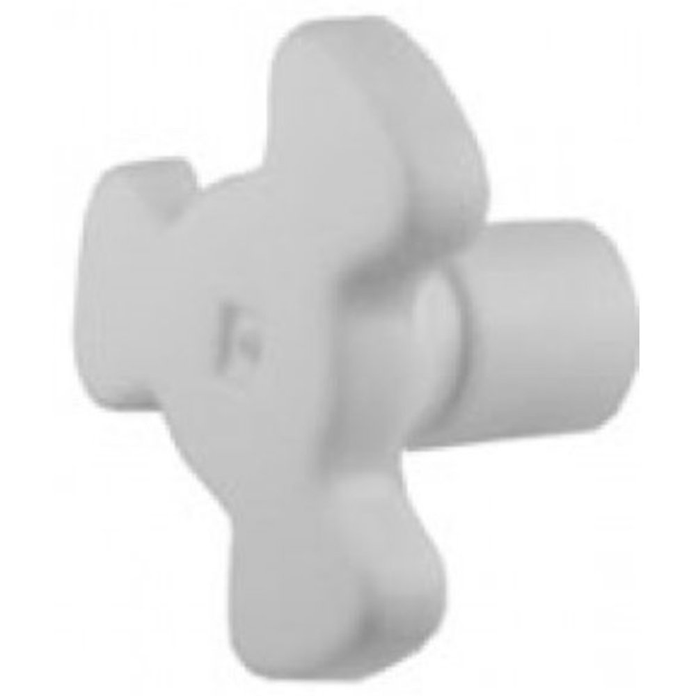 80QBP8786 Panasonic Microwave Turntable Coupling Replacement Walmart