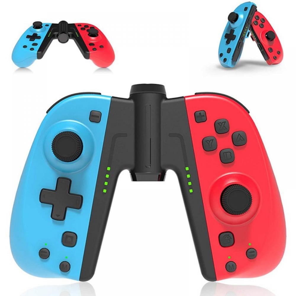 Bluetooth Nintendo Switch Controller Charger Gamepad Bahrain Ubuy