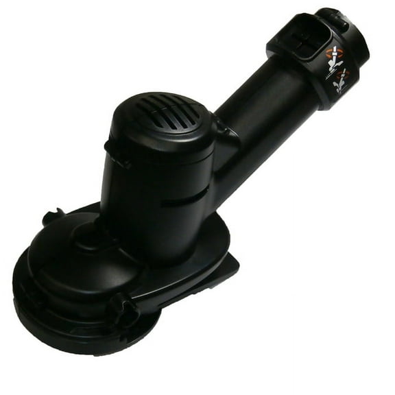 Black and Decker Genuine OEM Replacement Motor Housing - 90615074