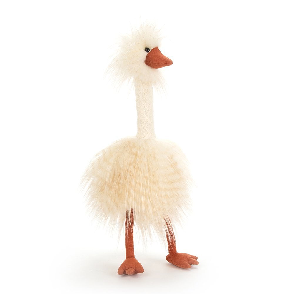 jellycat goose