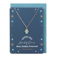thumbnail image 1 of Something Different Hand of Hamsa Greetings Card Set, 1 of 4