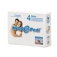 thumbnail image 2 of Rodillos de repuesto originales Emjoi Micro-Pedi (extra gruesos) de Emjoi, 2 of 5