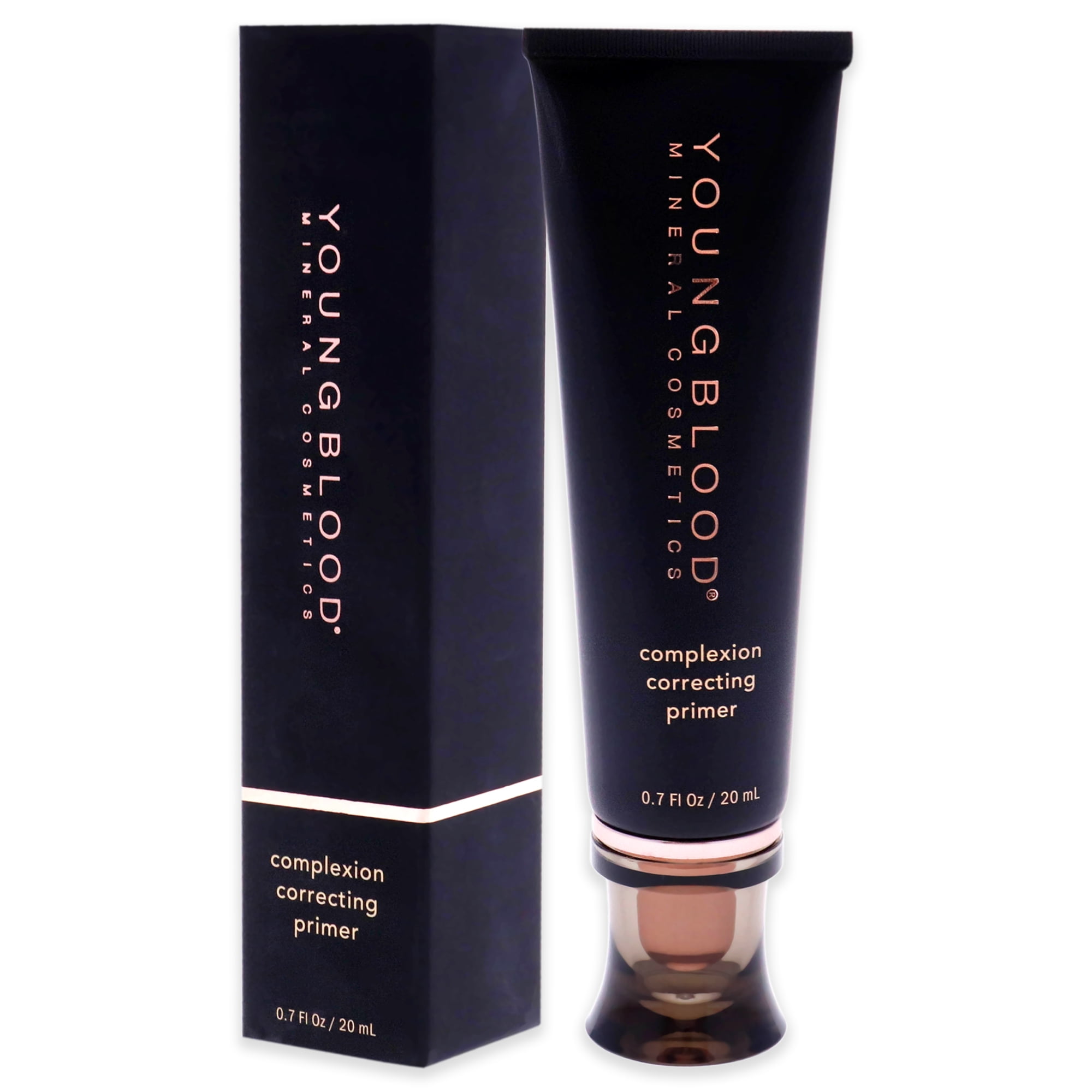Youngblood Cc Perfecting Primer - Tan