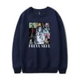 thumbnail image 6 of Freya Skye Music Tour Vintage sweatshirt  crewneck long sleeve sweatshirt men/women fashion outfits, 6 of 7
