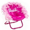 Barbie Dream Plush Moon Chair