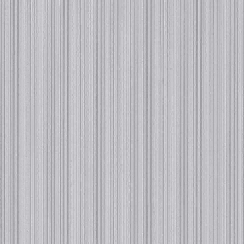 Vertical Stripe Emboss Wallpaper