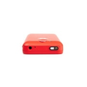 BlindShell Classic 2 Cell Phone, Cardinal Red