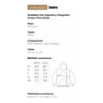 thumbnail image 3 of Sudadera Black Sabbath, Unisex Con Capucha Y Cangurera 03, 3 of 3