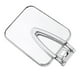 thumbnail image 5 of Espejo de Maquillaje Independiente Plegable Perfecl Plata, 5 of 8