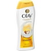 Olay Ultra Moisture Body Wash With Shea Butter 23.6oz