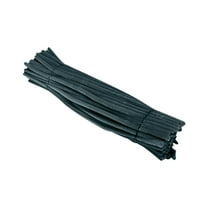 Colorful Pipe Cleaners Set | 12-Inch Fuzzy Craft Stems for DIY Art Projects | Bendable & Twistable for Kids Crafts, Classroom Decor, and Holiday Ornaments