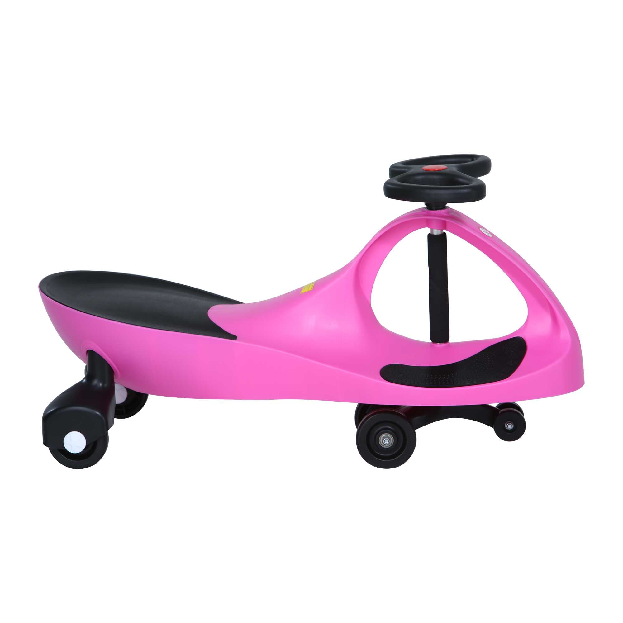 the wiggle car