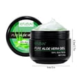 thumbnail image 3 of Openpig Clearance 2PCS Aloe Gel Moisturizing Serum Repair Soothing Moisturizing Balance Water Oil Aloe Gel For Tanned Skin Fast Absorption, Moisturizing Gel, 3 of 6