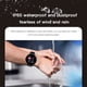 thumbnail image 5 of Smart Watch Fitness Tracker Watch-Heart Rate Calories Sleep Tracker (Negro), 5 of 9