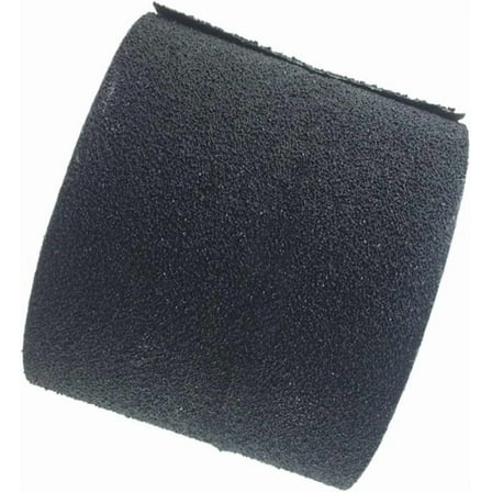 ABCISI Black Road Tape Road Tape Sticker