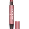 thumbnail image 1 of Burt’s Bees® 100% Natural Lip Shimmer, Peony -, 1 of 4