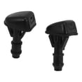 thumbnail image 1 of 2pcs Car Wiper Front Windshield Wiper Washer Jet Nozzle For Escape 2008-2012 8l8z-17603-aa, 1 of 5