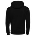 thumbnail image 2 of Disney - Sudadera Logotipo para Mujer (Negro), 2 of 3