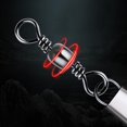thumbnail image 3 of 200pcs Fishing Snap Swivels Hook Connectors for Freshwater and Saltwater, 3 of 11