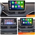 4+32GB 8 Core 9" IPS Touch Screen Android Car Radio for Nissan Altima