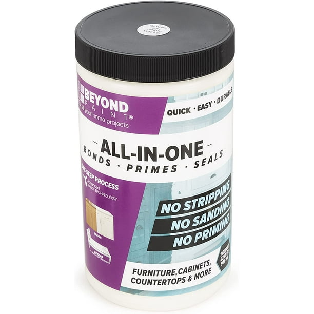 Beyond Paint in Featured Paint Brands