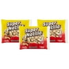 (3 Pack) Super Natilla Pecan Flavored Toffee Candy, 6.5 oz