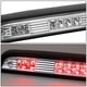 thumbnail image 3 of DNA MOTORING 3BL-F15092-LED-CH Tercera luz de freno trasera LED con carcasa cromada [Compatible con Ford F150 92-96 / 92-97 F250 F350], 3 of 5