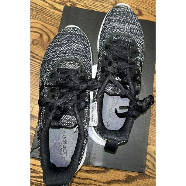 Adi-das Puremotion Men's Running Shoes Black/Cold Gray/ White FX8921 Size 13