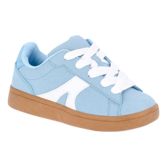 Wonder Nation Little and Big Kids Chunky Skate Sneakers