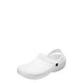 thumbnail image 2 of Crocs at Work Specialist II Unisex Slip Resistant Clog Work Shoes, 2 of 7