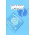 thumbnail image 6 of Patchology Serve Chilled™ On Ice Firming Under Eye Face Mask Gels, 5 Pairs, 6 of 8