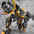 thumbnail image 4 of Figuras de acción de gran tamaño, juguetes transFormables de 28CM, Black Mamba BB-02 BB02, serie de películas, modelo de coche Robot MPP10 SS05 LS-14, 4 of 4
