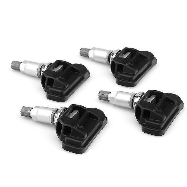 4PCS TPMS Tire Pressure Monitoring Sensor A0009054100 for Mercedes Benz W176 W205 X253 W212 W221 W44