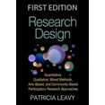 thumbnail image 1 of Pre-Owned Research Design: Quantitative, Qualitative, Mixed Methods, Arts-Based, and Community-Based Participatory Research Approaches (Paperback) 1462514383 9781462514380, 1 of 1