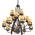 thumbnail image 3 of Kyle Chandelier, 3 of 4