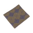 thumbnail image 4 of UFOUND Winter Scarf For Men Women Classic Plaid Pattern Warm Fleece Lined Hooded Neck Gaiter, 4 of 4